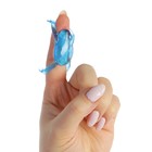 Липучка «Лягушка», стрелялка, набор 2 шт., цвета МИКС - Фото 2