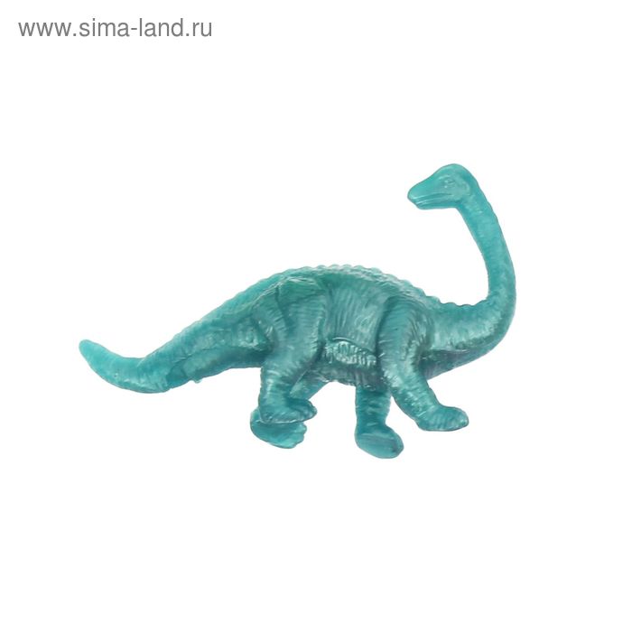 Липучка «Динозавры», виды МИКС - Фото 1