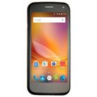 Смартфон ZTE Blade Q Lux Pro черный - Фото 1