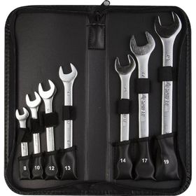 

Набор STAYER Professional, ключи комбинированные, 8-19 мм, 7 шт