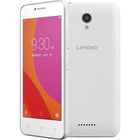 Смартфон Lenovo A2016A40 белый LTE 2sim - Фото 3