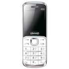 Сотовый телефон LEXAND Mini LPH3 белый - Фото 1