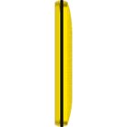 Сотовый телефон Maxvi C7 желтый черный - Фото 3