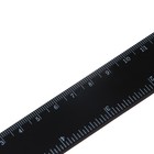 Набор настольный Dolce Office, 17 предметов, вращающийся, чёрный - Фото 8