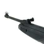 Пневматическая винтовка GAMO Black Shadow IGT, переломка, пластик, кал. 4,5 мм, 3Дж, 6110013-BSIGT3J - Фото 4