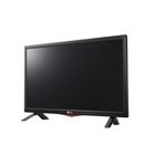 Телевизор LG 22LF450U, LED, 22", черный - Фото 4