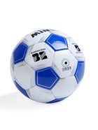 Футбольный мяч MINSA Classic, машинная сшивка, 32 панели, р. 5, TPU 240372