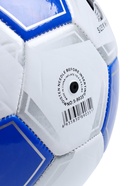 Футбольный мяч MINSA Classic, машинная сшивка, 32 панели, р. 5, TPU 240372