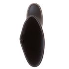 Сапоги женские «Nordman Bellina» на каблуке с молнией, цвет чёрный, размер 37, высота 41 см - Фото 4