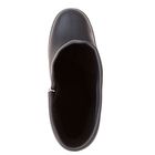 Cапоги женские «Nordman Bellina» на каблуке с молнией, цвет чёрный, размер 36, высота 30 см - Фото 4