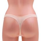 Трусы женские стринги Iris EFT0113 fondant, р-р 2 (42) - Фото 2