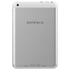Планшет Supra M847G 3G TFT IPS 7.85",1024x768,16Gb,Wi-Fi,BT,GPS,Android - Фото 2
