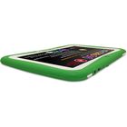 Планшет TurboKids S4 7"1024х600, 8Gb, WiFi, microSD, miniUSB, Android, зеленый - Фото 3