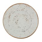 Тарелка для пасты 320 мл d=27 см «Крафт», цвет белый - Фото 1