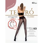 Колготки женские Teatro Talia, цвет шоколад (capuccino), размер 2 - Фото 1