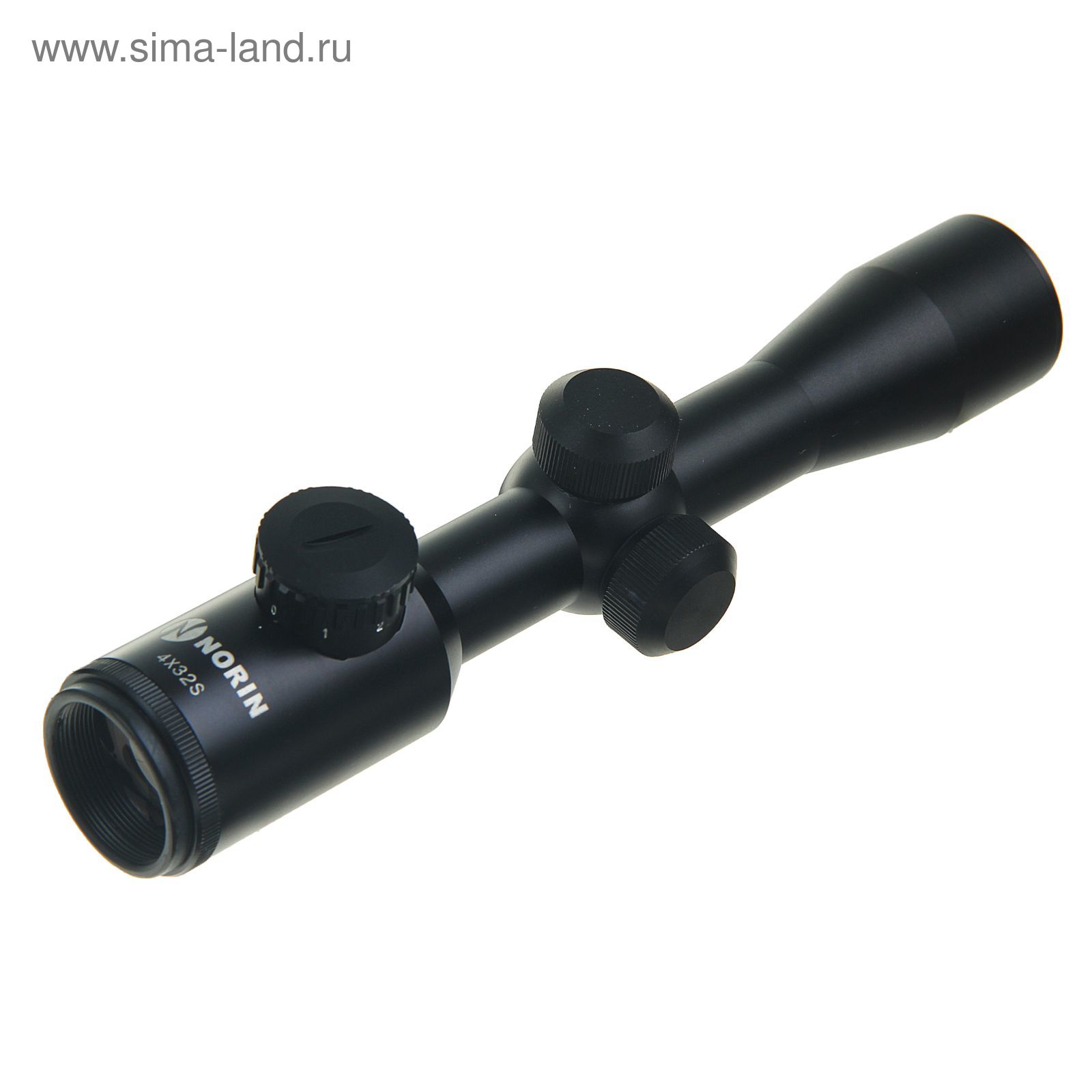 Какой Прицел Купить Для Воздушки