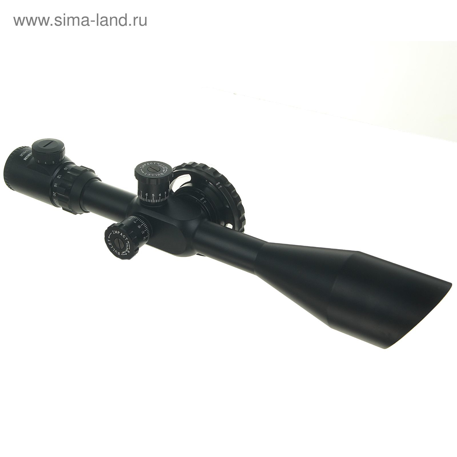 Купить Прицел В Охотничьем Магазине