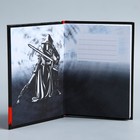 Блокнот в твердой обложке "Звездные войны", Звездные войны, 64 листа, А7 - Фото 2