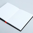 Блокнот в твердой обложке "Звездные войны", Звездные войны, 64 листа, А7 - Фото 3