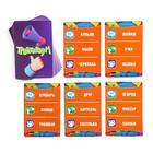 Настольная игра на объяснение слов «Позитивиум. Для детей», 100 карт, 6+ - Фото 3