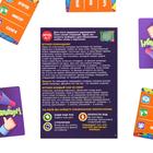 Настольная игра «Позитивиум для детей», на объяснение слов, 100 карточек, 6+ - фото 3654015