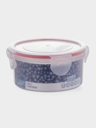 Контейнер пищевой 350 мл с герметичной крышкой - Фото 13