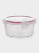 Контейнер пищевой 350 мл с герметичной крышкой - Фото 7