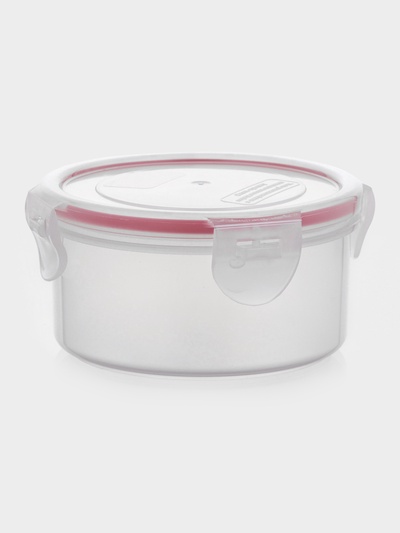 Контейнер пищевой 350 мл с герметичной крышкой