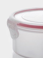 Контейнер пищевой 350 мл с герметичной крышкой - Фото 8