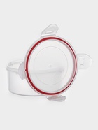 Контейнер пищевой 350 мл с герметичной крышкой - Фото 9