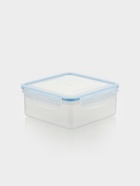 Контейнер для хранения еды Good & Good, 900 мл, с герметичной крышкой, пластик, МИКС - Фото 2