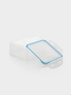 Контейнер для хранения еды Good & Good, 900 мл, с герметичной крышкой, пластик, МИКС - Фото 4