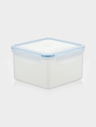 Контейнер для хранения еды Good & Good, 1.25 л, с герметичной крышкой, пластик, прозрачный - Фото 2