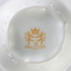 Кружка «Рококо. Гуси», 300 мл, фарфор 1639400