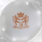 Чашка чайная Cmielow «Рококо. Гуси», 250 мл, фарфор, МИКС - Фото 5