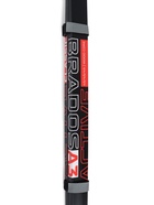 Зажим-липучка для лыж, узкий, серый, чёрный  (артикул 1678266)  большой выбор товаров оптом и в розницу по низким ценам с доставкой