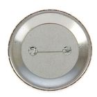 Значок закатной "Золотая свекровь" - Фото 2