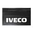 Брызговики на грузовики для IVECO, 600х400 мм - фото 43482