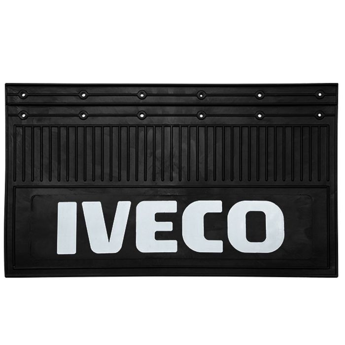Брызговики на грузовики для IVECO, 600х400 мм