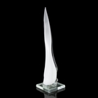 Лампа настольная серии Favola, 20 × 20 × 73 см - фото 20542246