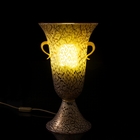Лампа настольная серии Isota, 42 см - Фото 3