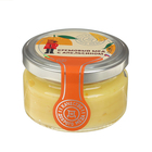 Крем-мёд с апельсином ТМ Добрый мёд, 120 гр - Фото 1