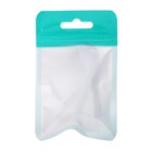 Кабель Luazon, miniUSB - USB, 1 А, 0.5 м, только для зарядки, чёрный - Фото 7