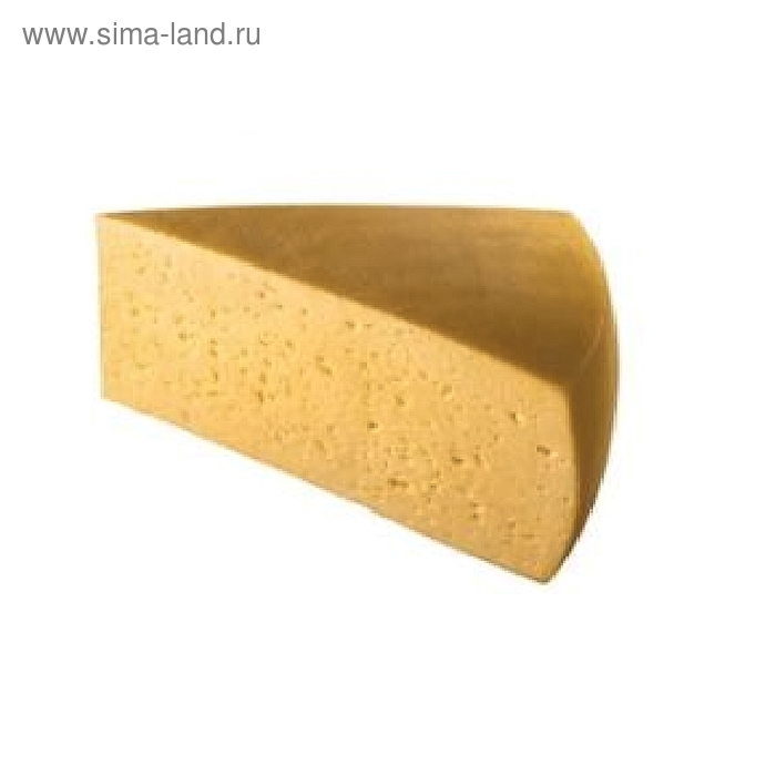 Сыр Тильзитер 50% брус 3,5 кг - Фото 1