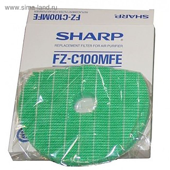 Фильтр Sharp FZ-C100MFE - Фото 1