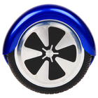 Гироскутер 6.5" BESSHOF AJ-PY6-1, цвет синий - Фото 5