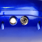 Гироскутер 6.5" BESSHOF AJ-PY6-1, цвет синий - Фото 6