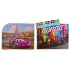 Набор-3D-конструктор "Путешествие Молнии Маккуина", Тачки, 16 х14,5 х 6,5 см - Фото 5