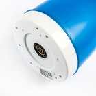 Чайник электрический Irit IR-1231, пластик, 1.8 л, 1500 Вт, бело-голубой - Фото 5