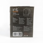 Чайник электрический Irit IR-1231, пластик, 1.8 л, 1500 Вт, бело-голубой - Фото 8